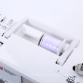 BAI electric industrial embroidery machine for tshirt embroidery machine price